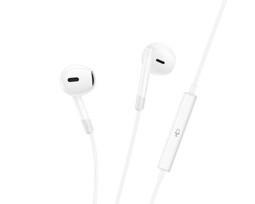 Стерео наушники Hoco M109 Pure joe (00000066166_1)
