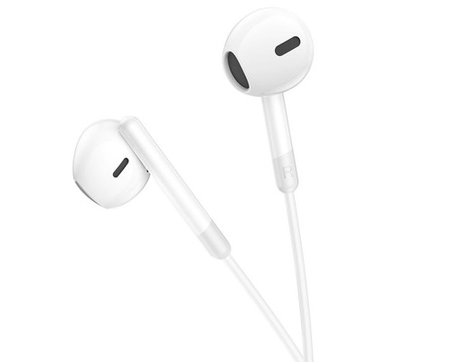 Стерео наушники Hoco M109 Pure joe (00000066166_1)