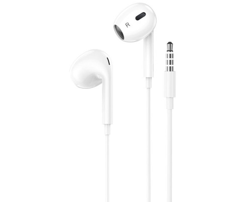 Стерео наушники Hoco M101 Max 3.5mm (00000066165_2)