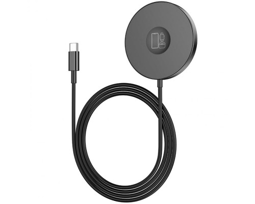 БЗУ Hoco CW41 Delight 3-in-1 (00000066167_1)