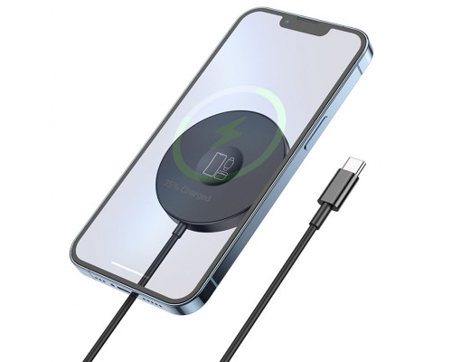 БЗУ Hoco CW41 Delight 3-in-1 (00000066167_1)