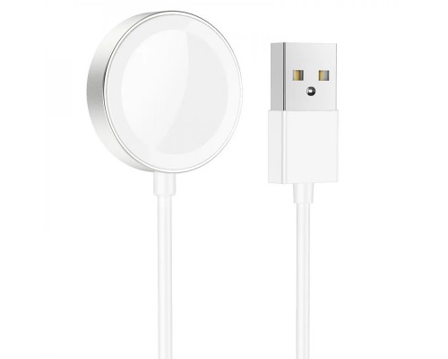 БЗУ Hoco CW39 Wireless charger for iWatch (00000066169_1)