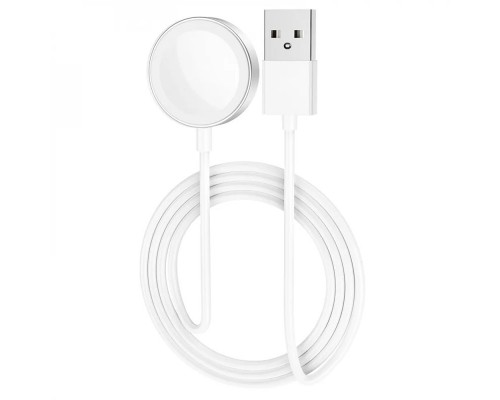 БЗУ Hoco CW39 Wireless charger for iWatch (00000066169_1)