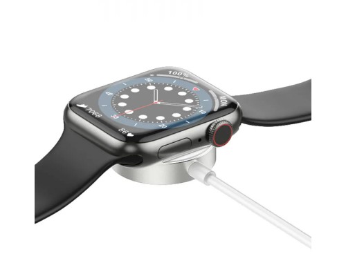 БЗУ Hoco CW39 Wireless charger for iWatch (00000066169_1)