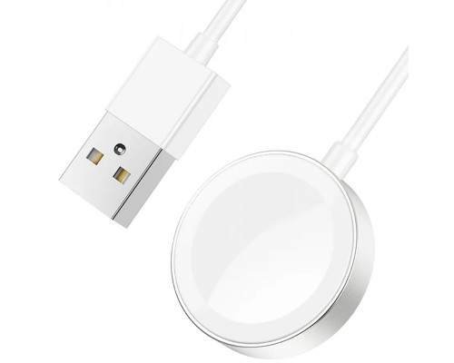 БЗУ Hoco CW39 Wireless charger for iWatch (00000066169_1)