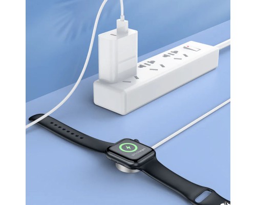 БЗУ Hoco CW39 Wireless charger for iWatch (00000066169_1)