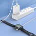 БЗУ Hoco CW39 Wireless charger for iWatch (00000066169_1)