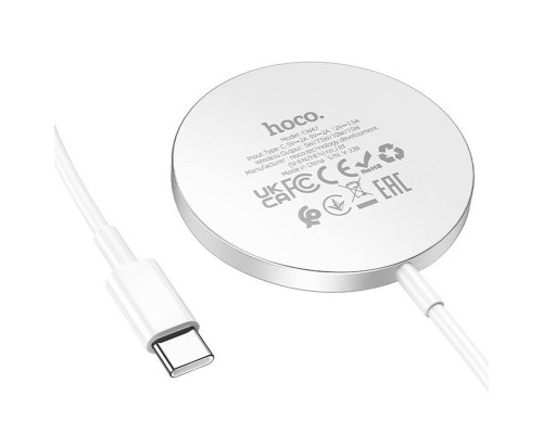 БЗУ Hoco CW47 Original series 15W (00000066172_2)