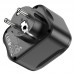 СЗУ Hoco NS3 Multifunctional PD20W (2USB/1Type-C/1xSocket) (00000064566_1)