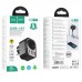 СЗУ Hoco NS3 Multifunctional PD20W (2USB/1Type-C/1xSocket) (00000064566_1)
