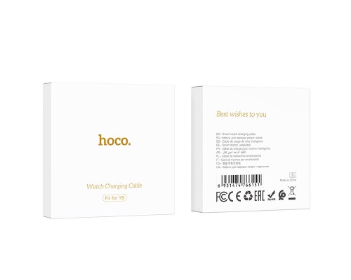 Зарядное устройство для Hoco Y9 (00000064571_1)