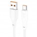 Дата кабель Hoco X93 Force USB to Type-C 100W (1m) (00000064583_1)