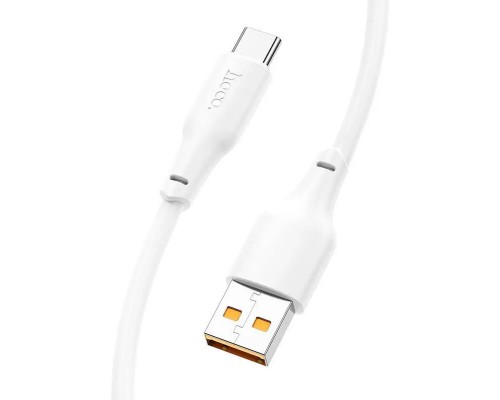 Дата кабель Hoco X93 Force USB to Type-C 100W (1m) (00000064583_1)