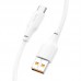 Дата кабель Hoco X93 Force USB to Type-C 100W (1m) (00000064583_1)