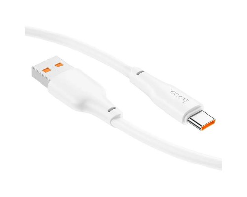 Дата кабель Hoco X93 Force USB to Type-C 100W (1m) (00000064583_1)