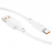 Дата кабель Hoco X93 Force USB to Type-C 100W (1m) (00000064583_1)