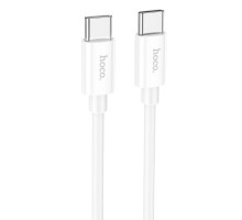 Дата кабель Hoco X87 Magic Type-C to Type-C PD 60W (1m) (00000064584_1)