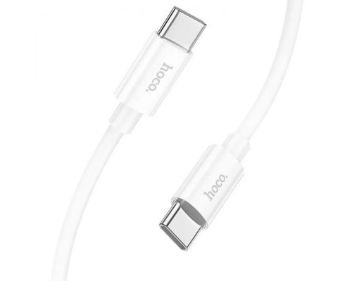 Дата кабель Hoco X87 Magic Type-C to Type-C PD 60W (1m) (00000064584_1)