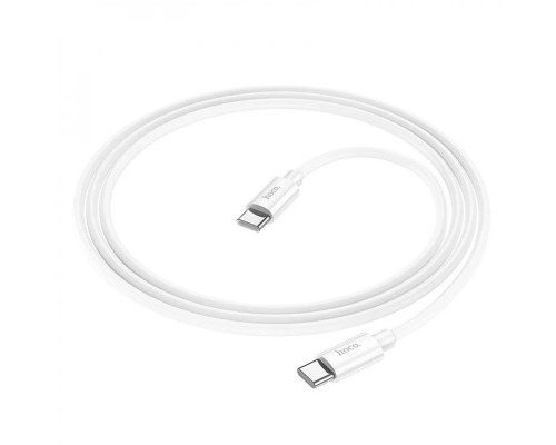 Дата кабель Hoco X87 Magic Type-C to Type-C PD 60W (1m) (00000064584_1)