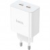 СЗУ Hoco C108A PD 35W (2 Type-C) (00000064585_1)