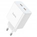 СЗУ Hoco C108A PD 35W (2 Type-C) (00000064585_1)