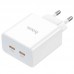 СЗУ Hoco C108A PD 35W (2 Type-C) (00000064585_1)