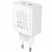 СЗУ Hoco C108A PD 35W (2 Type-C) (00000064585_1)
