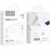 СЗУ Hoco C110A Lucky PD35W (2 Type-C) + Type-C to Type-C (00000064586_1)