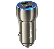 АЗУ Hoco Z48 Tough 40W (2Type-C) (00000064587_1)