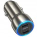 АЗУ Hoco Z48 Tough 40W (2Type-C) (00000064587_1)