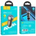 АЗУ Hoco Z48 Tough 40W (2Type-C) (00000064587_1)