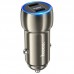 АЗУ Hoco Z48 Tough 40W (2Type-C) + Type-C to Type-C (00000064589_1)