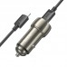 АЗУ Hoco Z48 Tough 40W (2Type-C) + Type-C to Lightning (00000064590_1)