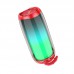 Bluetooth Колонка Hoco HC8 Pulsating colorful (00000049148_2)
