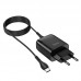 СЗУ Hoco C72Q Glorious QC3.0 18W (1USB/3A) + Type-C (00000041732_2)