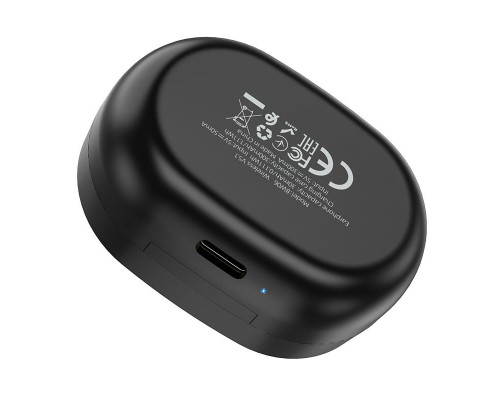 Bluetooth наушники BOROFONE BW06 (00000057074_1)