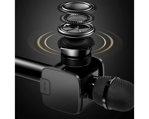 Караоке Микрофон-колонка Joyroom JR-MC3 (00000036598_2)