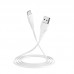 Дата кабель Borofone BX18 Optimal USB to Type-C (1m) (00000057027_1)