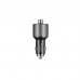 АЗУ Hoco E19 Bluetooth FM Launcher (2USB 2.4А) (00000028536_1)