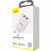 СЗУ Baseus Compact 10.5W (2USB) (CCXJ01) (00000056088_2)