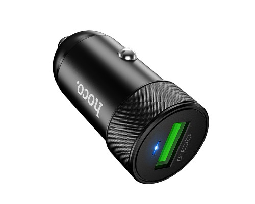 АЗУ Hoco Z32 QC3.0 (1USB/3A) (00000034599_2)