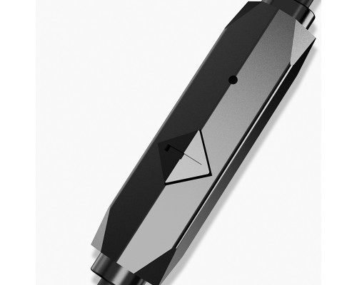 Наушники Usams EP-38 с микрофоном (3.5mm/1.2m) (00000034413_3)