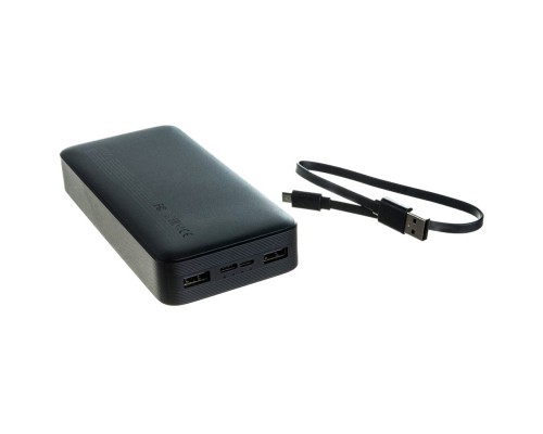 Портативное зарядное устройство Xiaomi RedMi Power Bank 20000mAh (PB200LZM) (VXN4304GL) (00000037734_2)