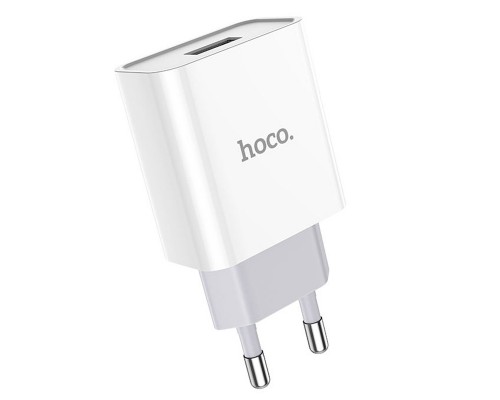 СЗУ HOCO C81A (1USB/2.1A) (00000042357_1)