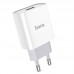 СЗУ HOCO C81A (1USB/2.1A) (00000042357_1)