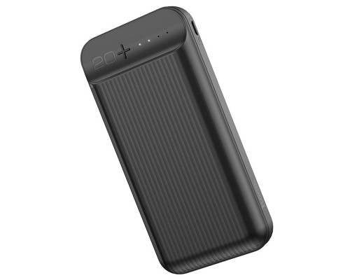 Портативное зарядное устройство Power Bank Hoco J52A "New Joy" 20000 mAh (00000041735_1)