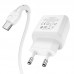 СЗУ Hoco N5 Favor 20W PD+QC3.0 Type-C to Type-C (00000043050_1)