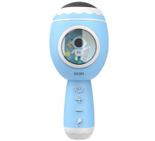 Караоке Микрофон-колонка DS109 (00000066406_2)