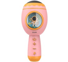 Караоке Микрофон-колонка DS109 (00000066406_3)