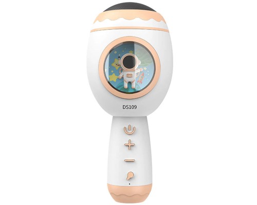 Караоке Микрофон-колонка DS109 (00000066406_4)